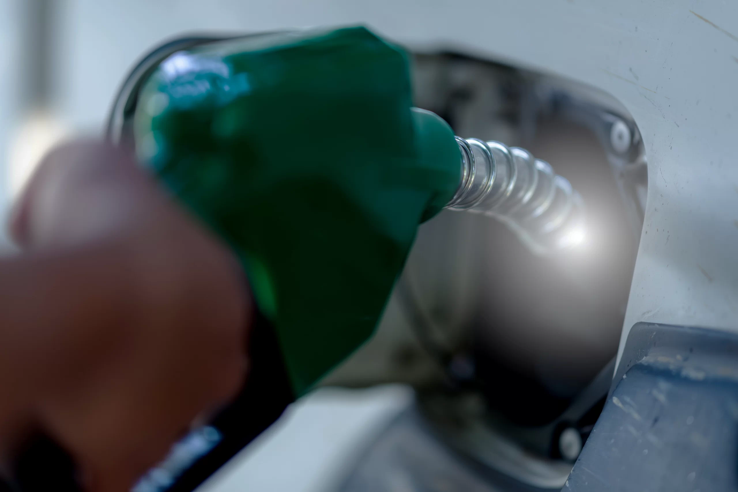 Kit bioéthanol au Pradet